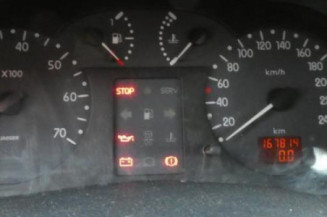 Aile avant gauche RENAULT CLIO 2