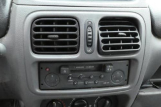 Aile avant gauche RENAULT CLIO 2