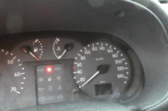 Aile avant gauche RENAULT CLIO 2