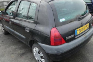 Aile avant gauche RENAULT CLIO 2