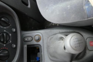 Aile avant gauche RENAULT CLIO 2