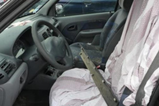 Aile avant gauche RENAULT CLIO 2