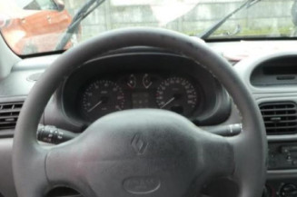 Aile avant gauche RENAULT CLIO 2