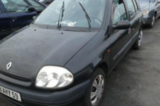 Aile avant gauche RENAULT CLIO 2