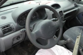 Aile avant gauche RENAULT CLIO 2