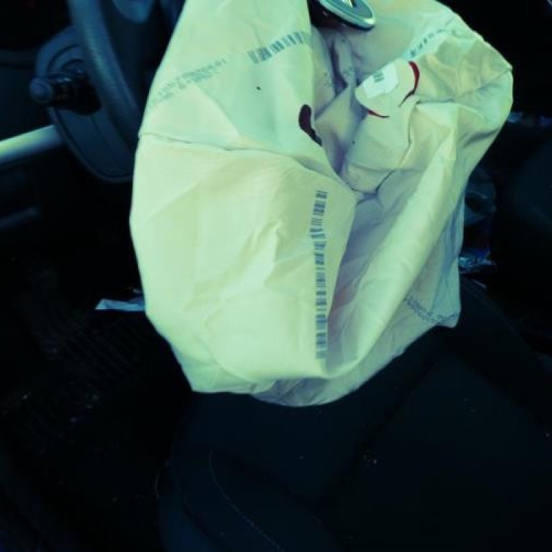 Aile avant gauche RENAULT CLIO 3 Photo n°3