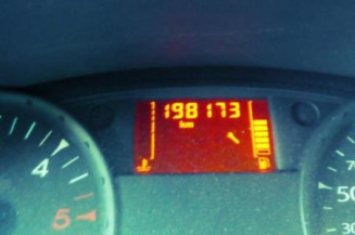 Aile avant gauche RENAULT CLIO 3