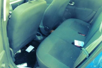 Aile avant gauche RENAULT CLIO 3