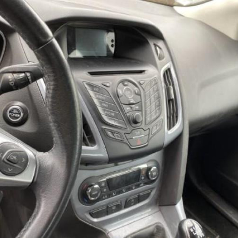 Amortisseur avant droit FORD FOCUS 3 Photo n°14