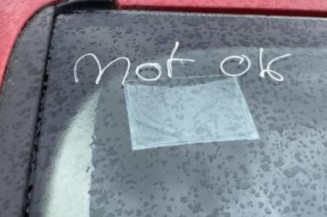 Amortisseur avant droit FORD FOCUS 3
