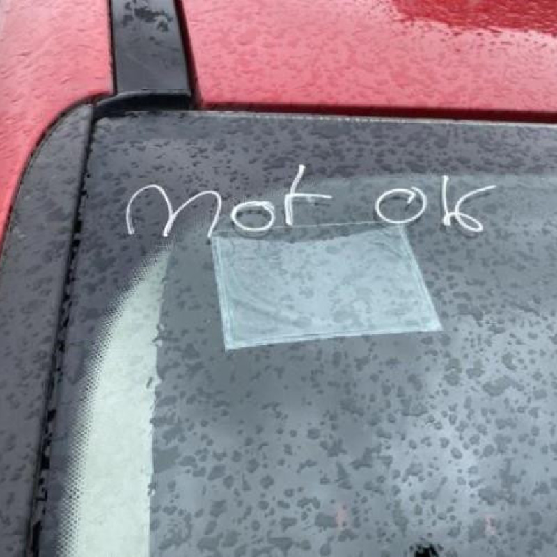 Amortisseur avant droit FORD FOCUS 3 Photo n°18