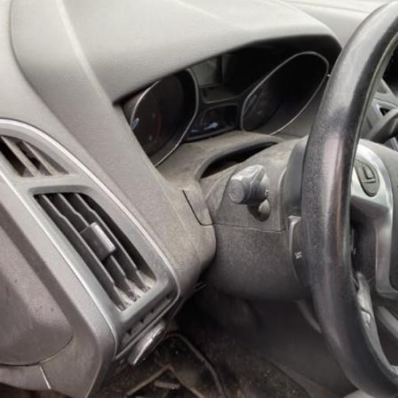 Cremaillere assistee FORD FOCUS 3 Photo n°19