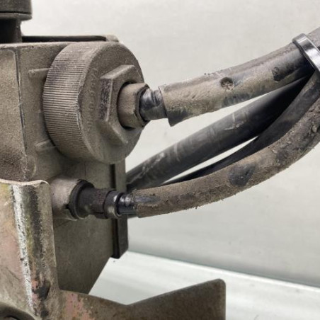 Bloc electrique de frein a main RENAULT ESPACE 4
