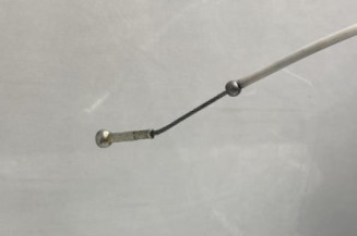 Bloc electrique de frein a main RENAULT ESPACE 4