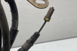Bloc electrique de frein a main RENAULT ESPACE 4