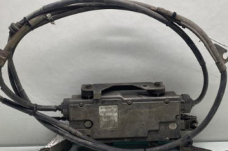 Bloc electrique de frein a main RENAULT ESPACE 4