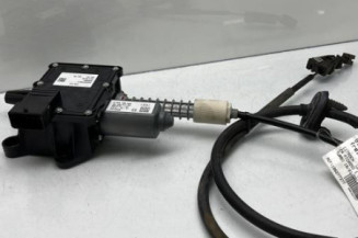 Bloc electrique de frein a main CITROEN C4 PICASSO 1 Photo n°1