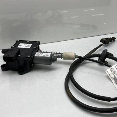 Bloc electrique de frein a main CITROEN C4 PICASSO 1 Photo n°1