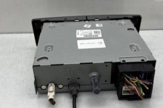 Autoradio d'origine PEUGEOT 308 1