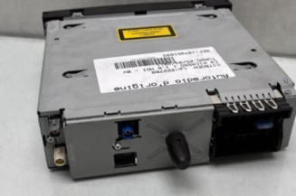 Autoradio d'origine CITROEN C4 PICASSO 1