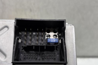 Autoradio d'origine CITROEN C4 PICASSO 1