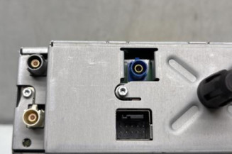 Autoradio d'origine CITROEN C4 PICASSO 1