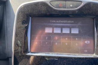 Baguette de porte arriere gauche  RENAULT CLIO 4