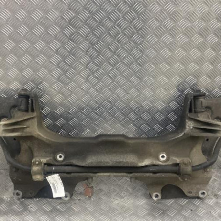 Berceau avant FIAT QUBO