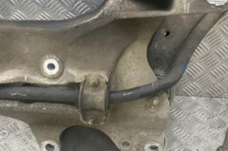 Berceau avant FIAT QUBO