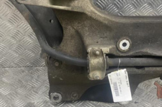Berceau avant FIAT QUBO