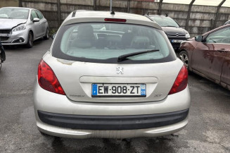 Boitier BSI PEUGEOT 207
