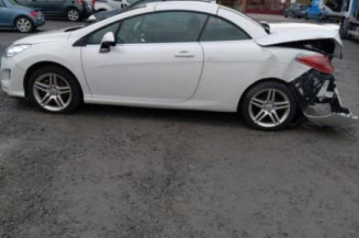 Aile avant gauche PEUGEOT 308 1