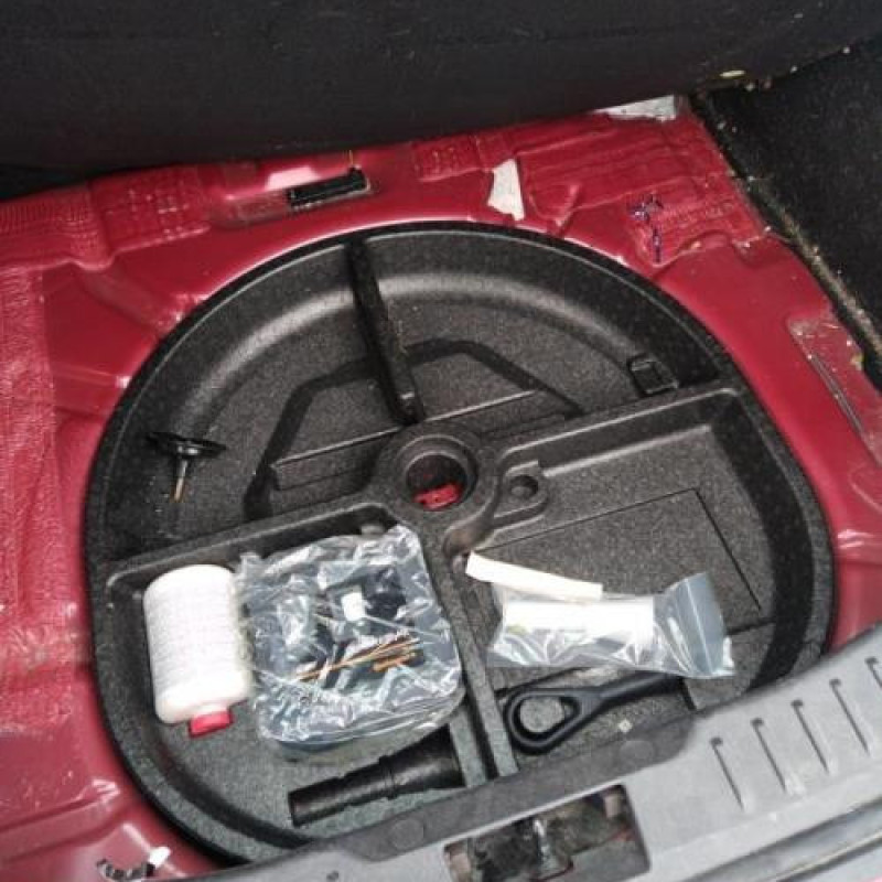 Fermeture de capot FORD FOCUS 3 Photo n°4