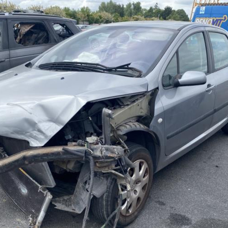 Boitier BSI PEUGEOT 307 Photo n°5