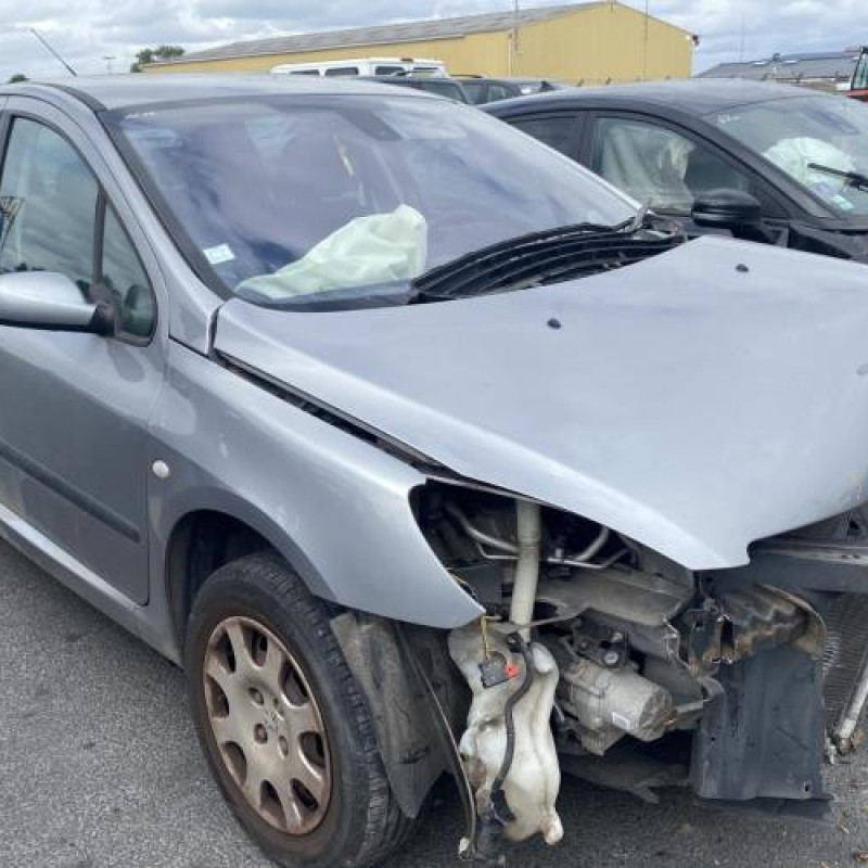 Boitier BSI PEUGEOT 307 Photo n°6