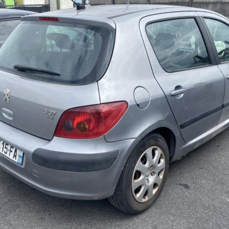Boitier BSI PEUGEOT 307 Photo n°7