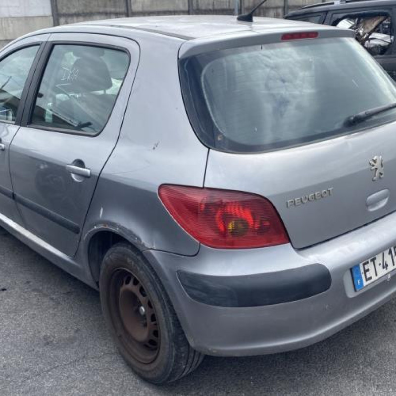 Boitier BSI PEUGEOT 307 Photo n°8