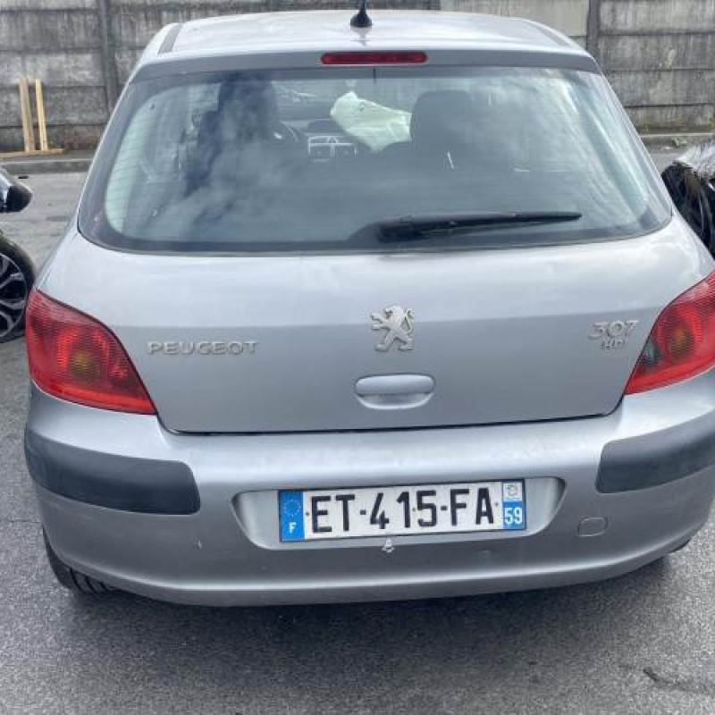 Boitier BSI PEUGEOT 307 Photo n°9