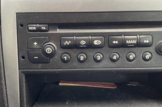Boitier BSI PEUGEOT 307