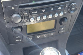 Boitier BSI CITROEN C4 1
