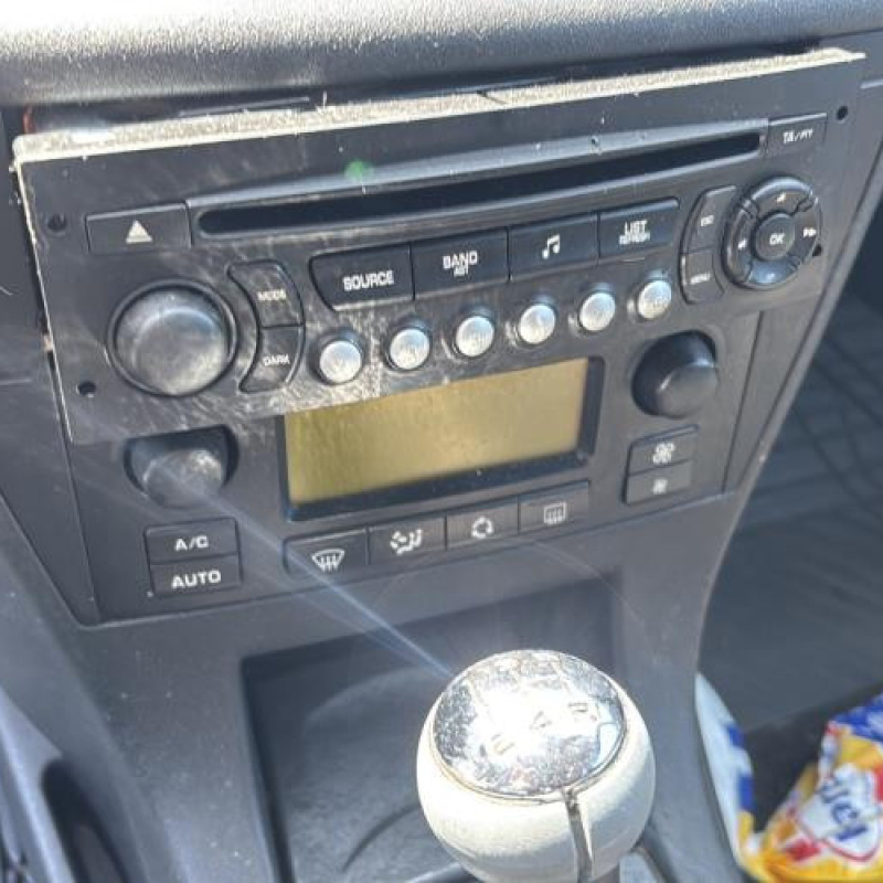 Boitier BSI CITROEN C4 1 Photo n°18