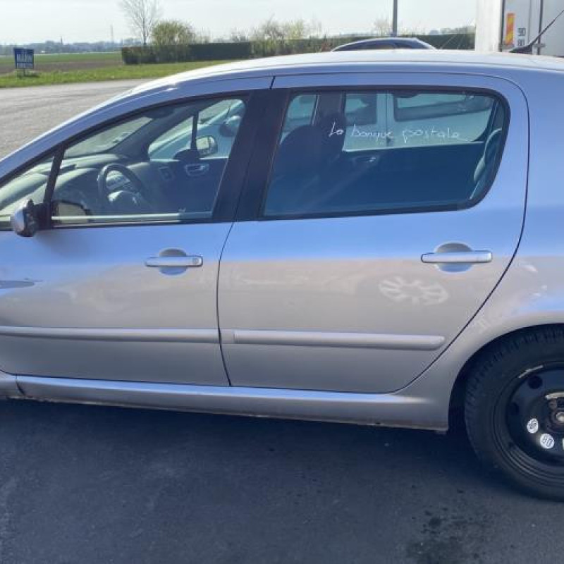Boitier BSI PEUGEOT 307 Photo n°11