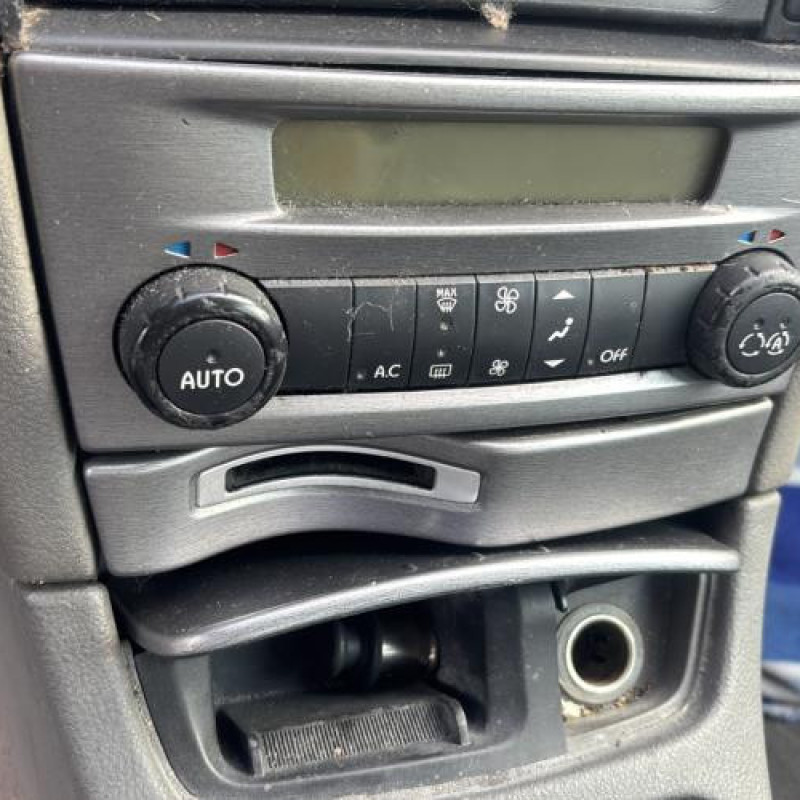 Commande retroviseurs RENAULT LAGUNA 2 Photo n°19