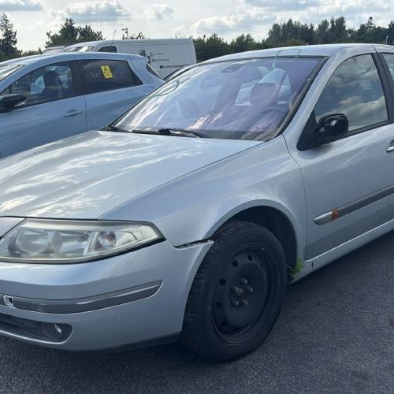 Leve vitre electrique avant gauche RENAULT LAGUNA 2 Photo n°6