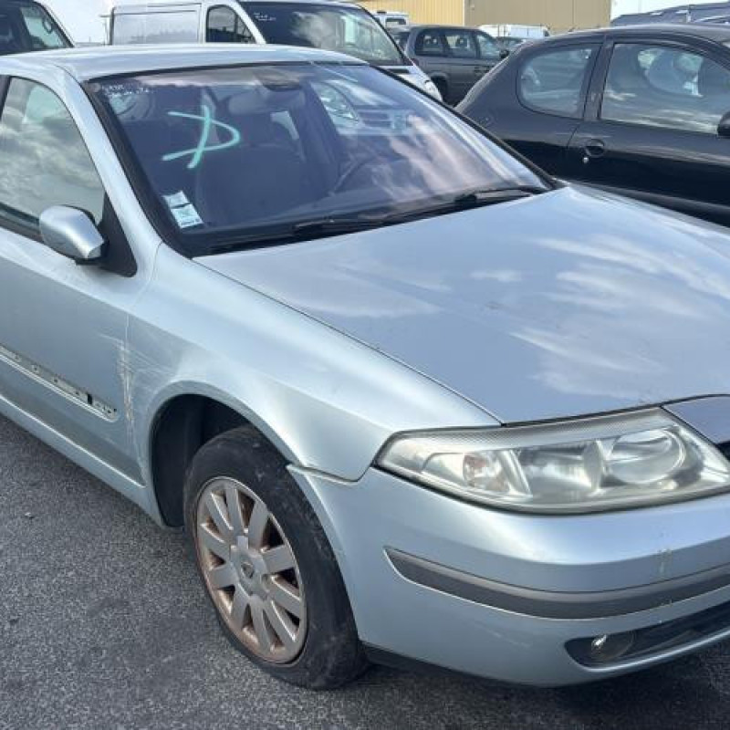 Leve vitre electrique avant gauche RENAULT LAGUNA 2 Photo n°7