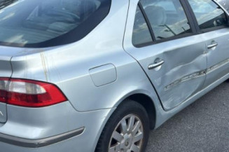 Leve vitre electrique avant gauche RENAULT LAGUNA 2