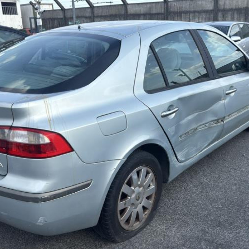 Leve vitre electrique avant gauche RENAULT LAGUNA 2 Photo n°8