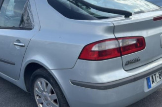 Leve vitre electrique avant gauche RENAULT LAGUNA 2