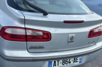 Leve vitre electrique avant gauche RENAULT LAGUNA 2