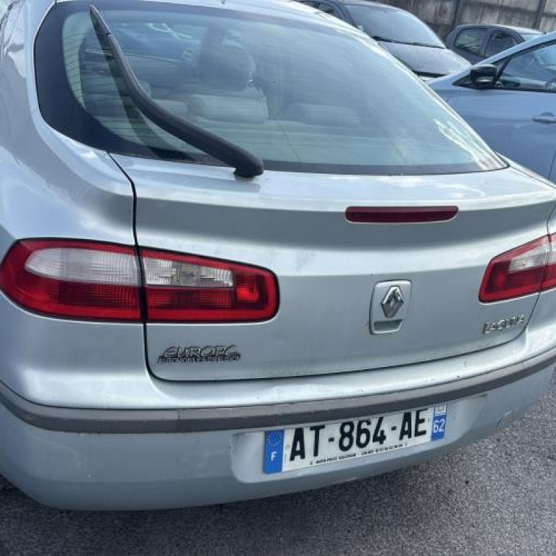 Leve vitre electrique avant gauche RENAULT LAGUNA 2 Photo n°10